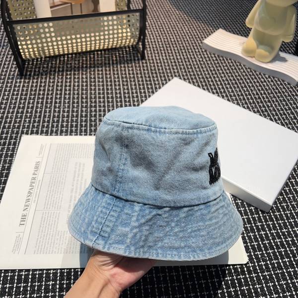 Miu Miu Hat MUH00179